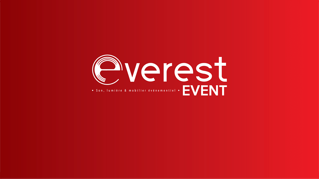 Everest Event cover